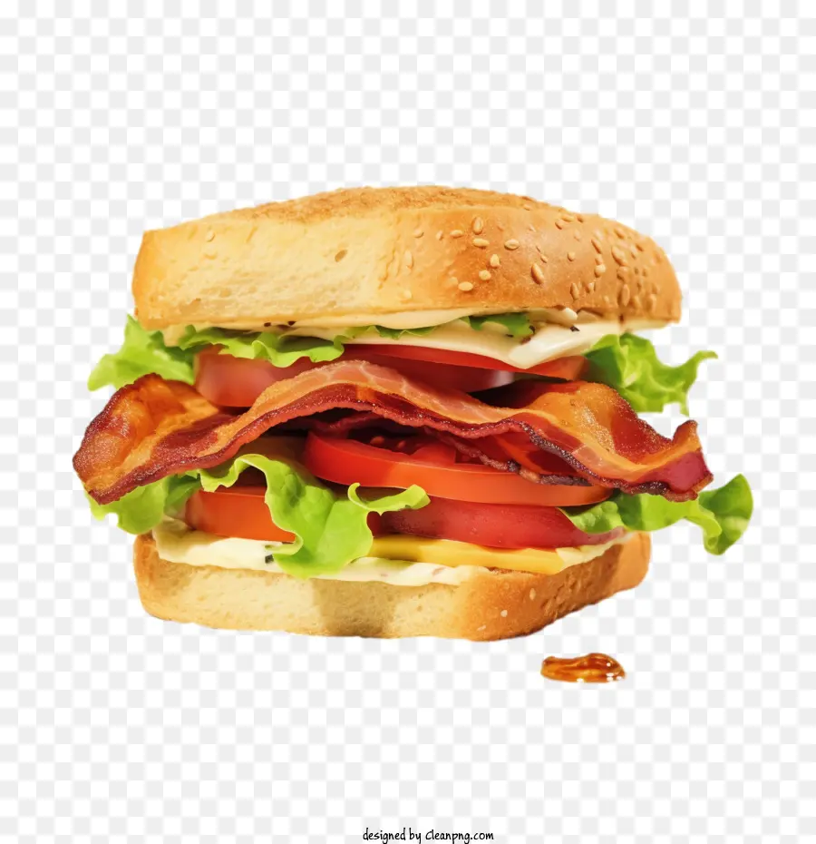 Sandwitch，Pain PNG