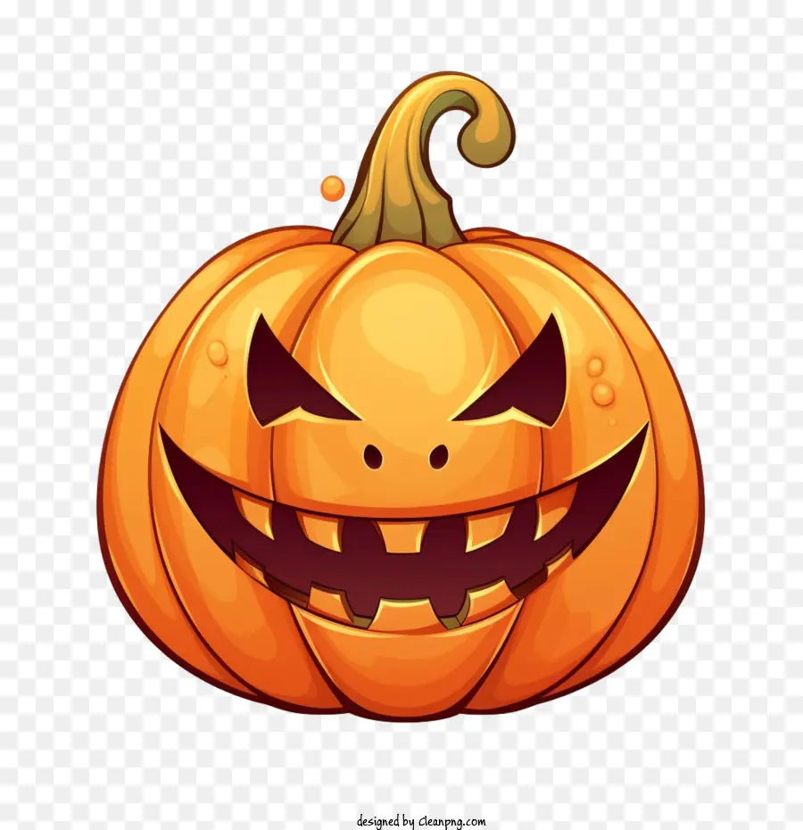 Jack O Lanterne，Halloween PNG