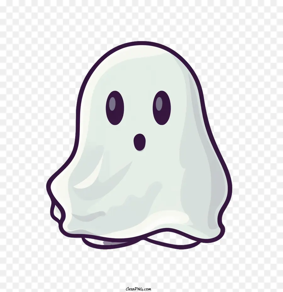 Fantôme，Spooky PNG