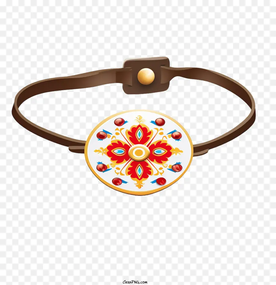 Raksha Bandhan，Ceinture PNG