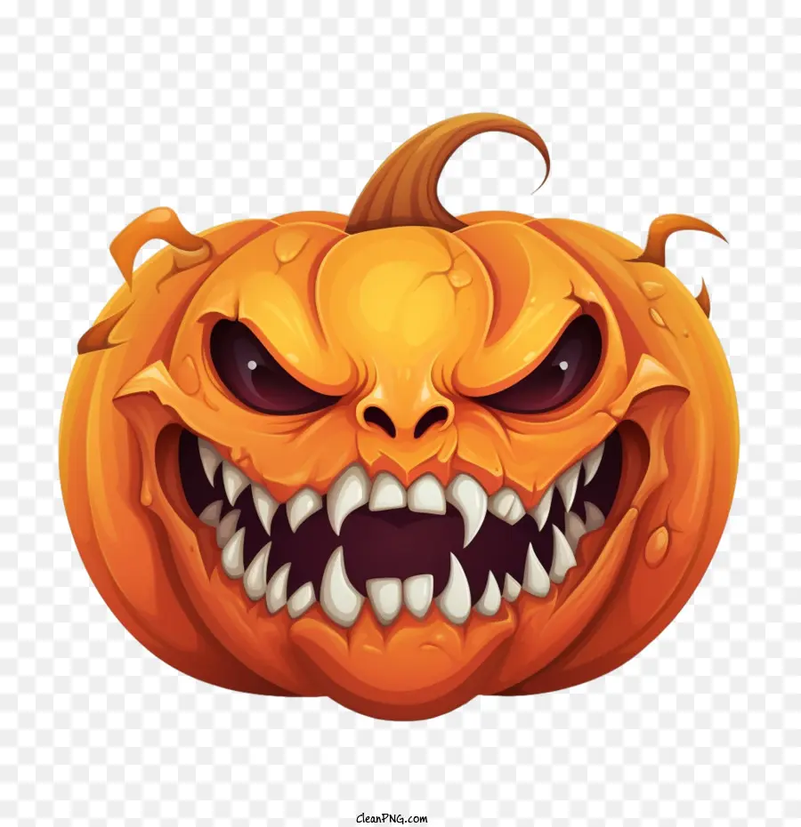 Jack O Lanterne，Citrouille PNG