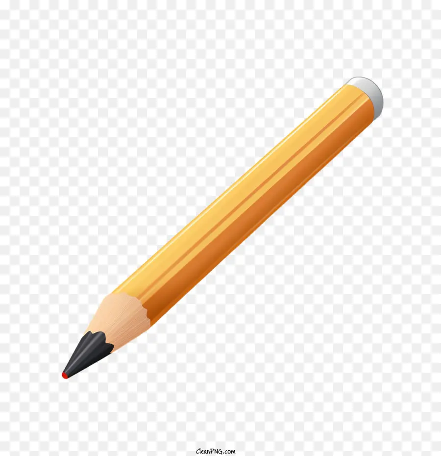 Stylo，Crayon PNG