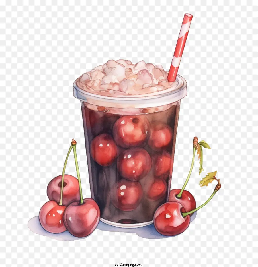 Thé Au Lait à Bulles，Thé Au Lait PNG