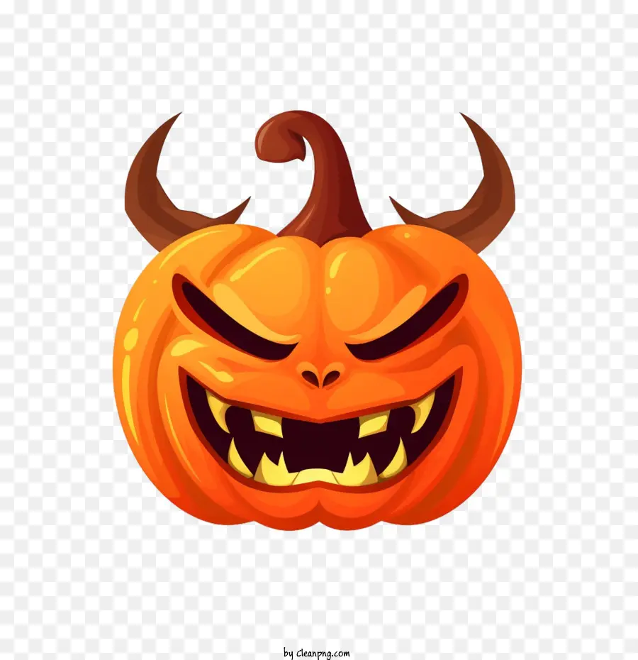 Jack O Lanterne，Citrouille PNG