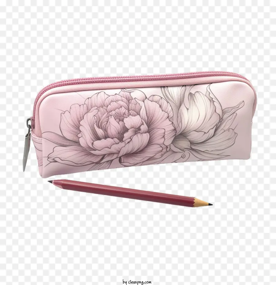 Trousse，Crayon PNG