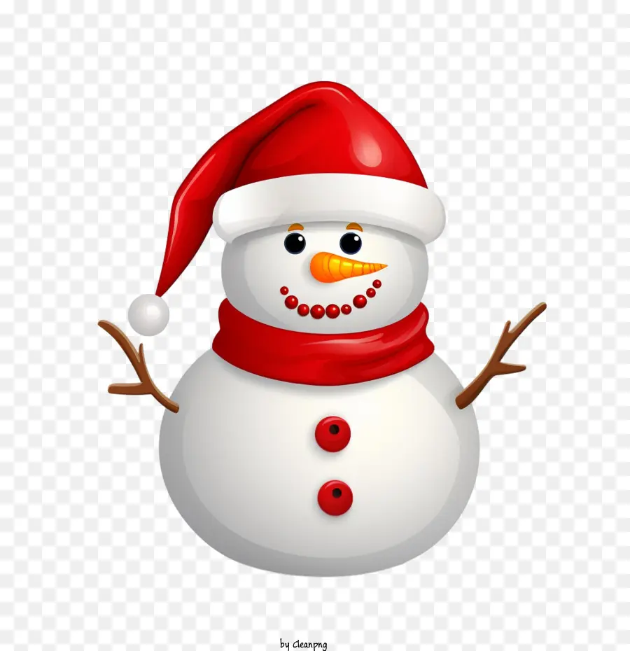 Bonhomme De Neige，Hiver PNG