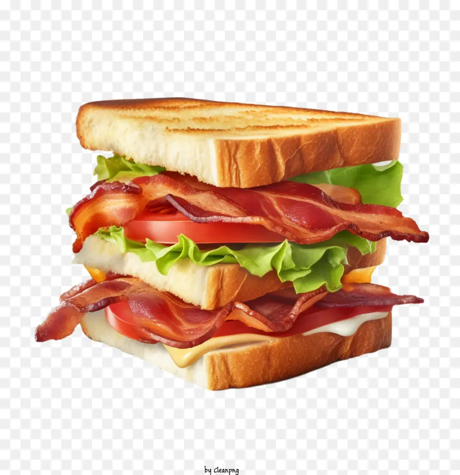 Sandwitch，Hamburger PNG