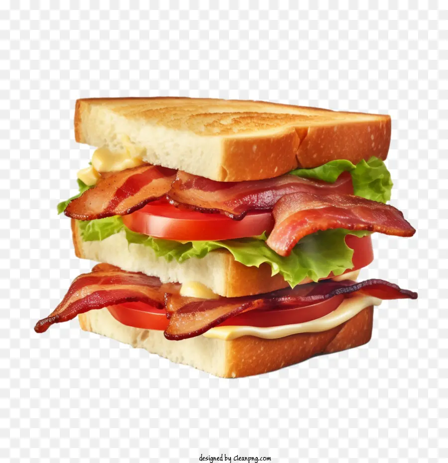 Sandwitch，Pain PNG