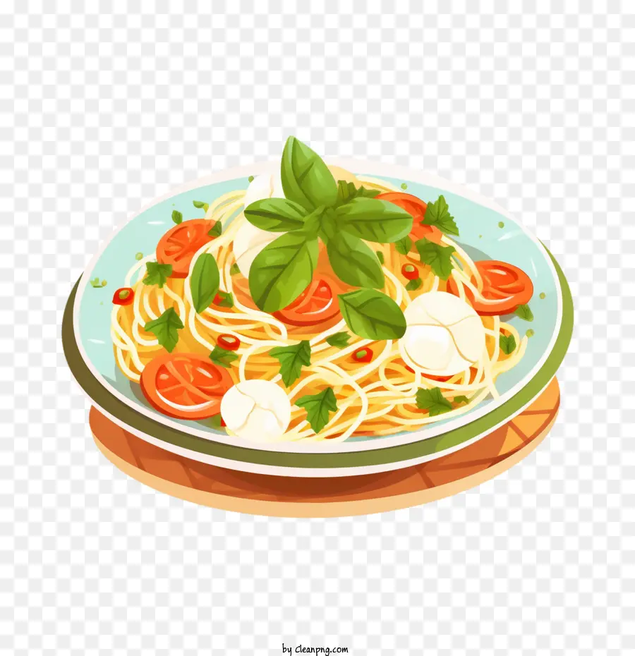 Spaghetti，Pâtes PNG