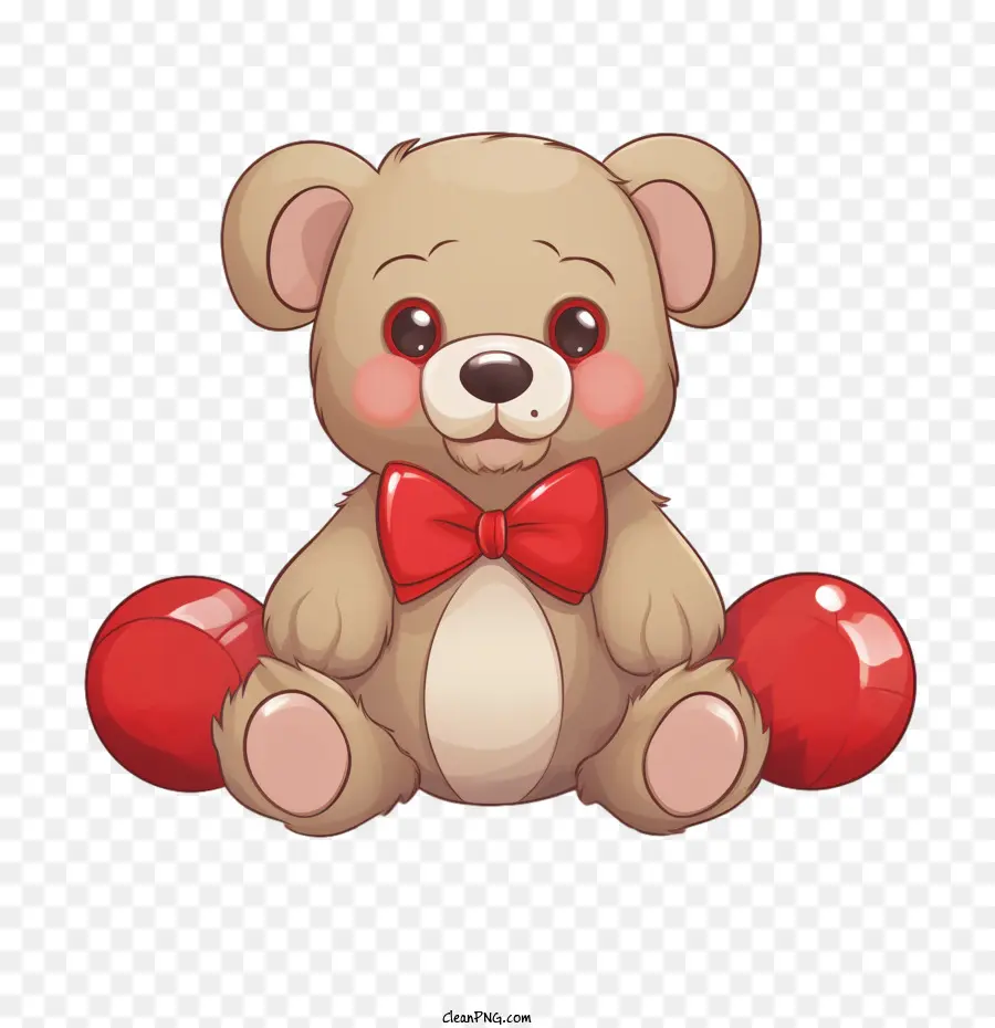 Journée De L'ours En Peluche，Ours En Peluche PNG