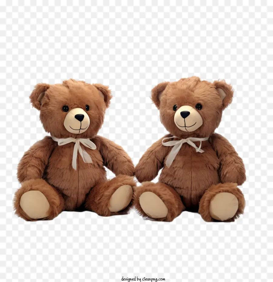 Journée De L'ours En Peluche，Ours En Peluche PNG