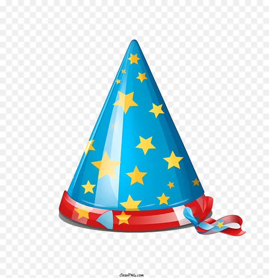 Chapeau D'anniversaire，Chapeau De Fête PNG