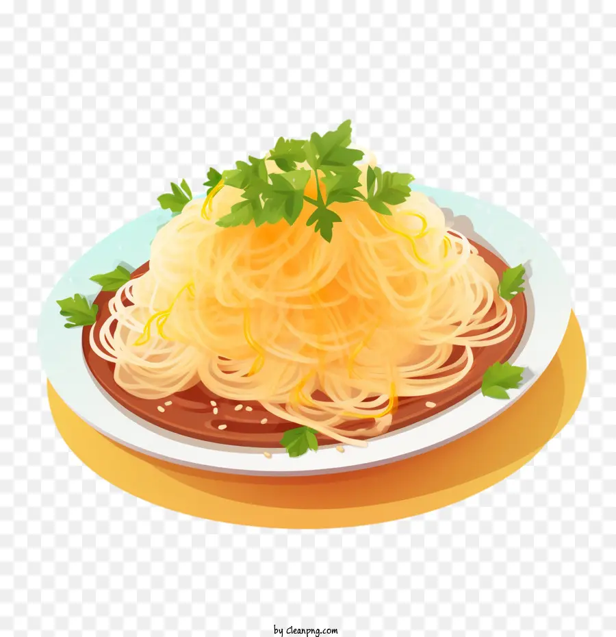 Spaghetti，Pâtes PNG