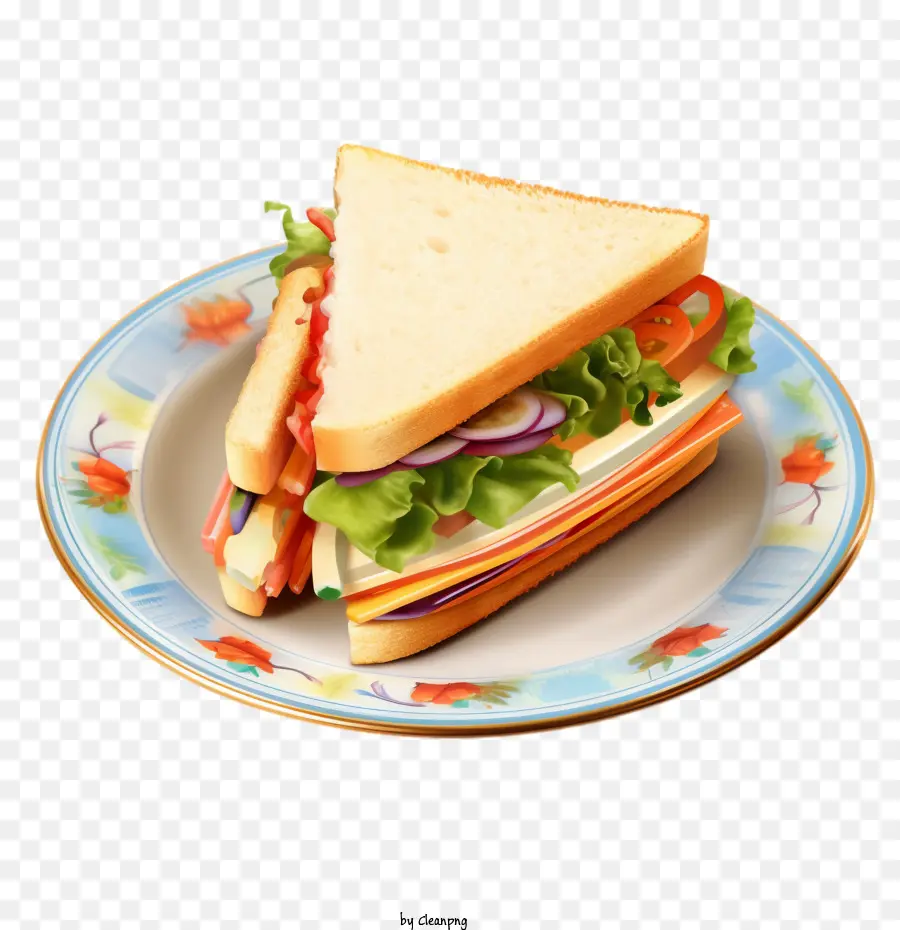 Sandwitch，Sandwich PNG