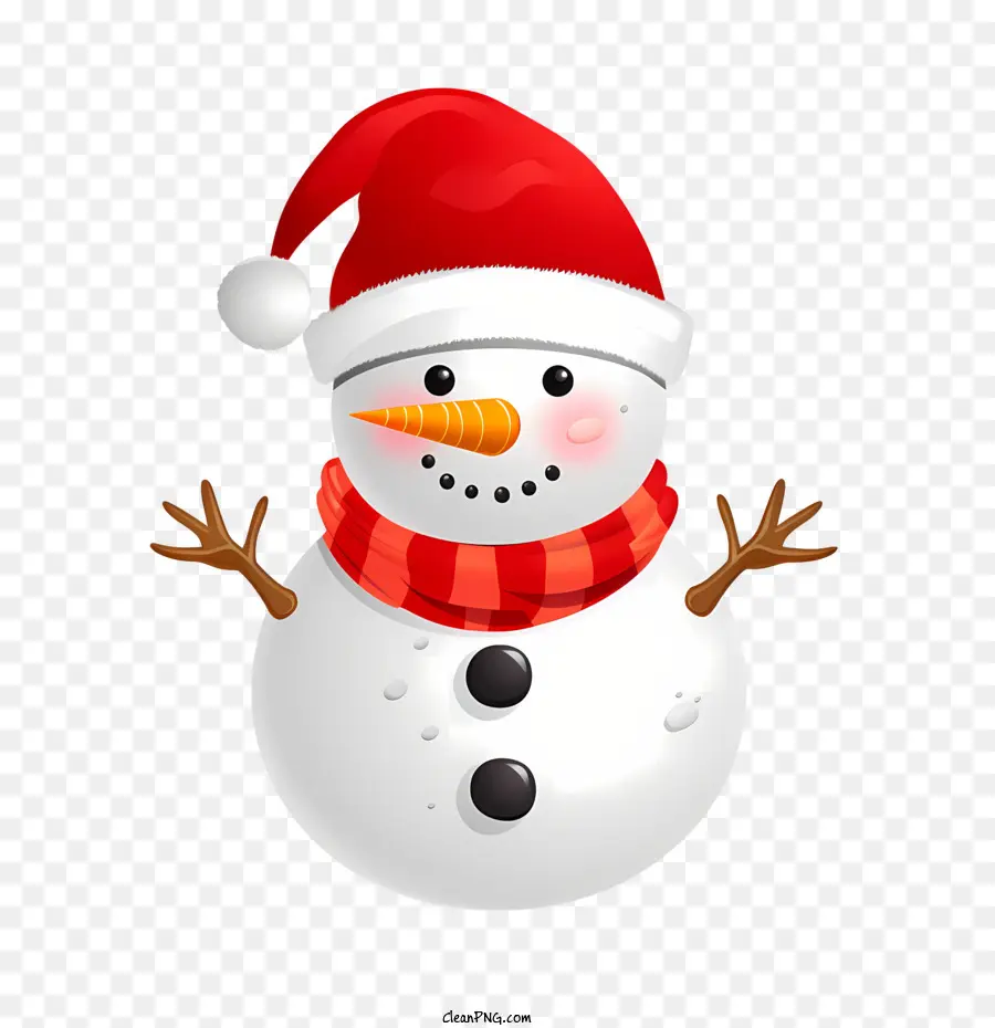 Bonhomme De Neige，Hiver PNG