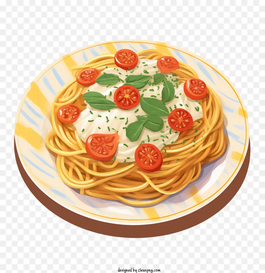 Spaghetti，Pâtes PNG