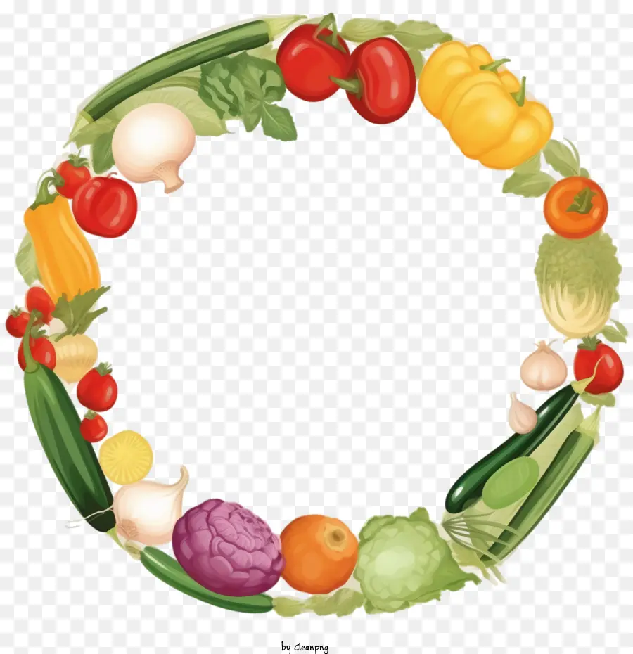 Journée Mondiale De L'alimentation，Légumes PNG