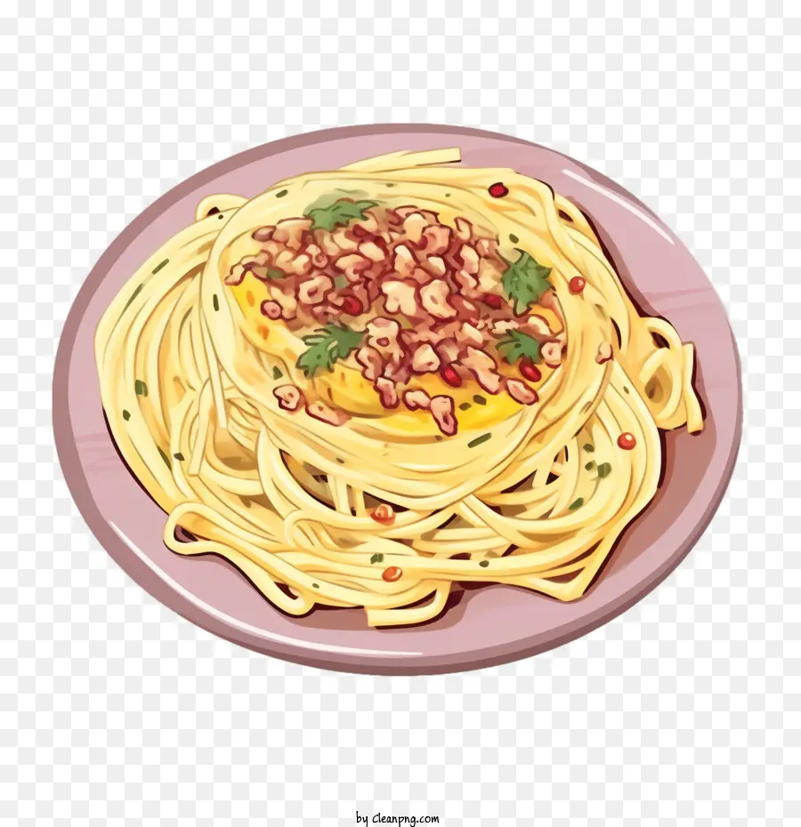 Spaghetti，Pâtes PNG