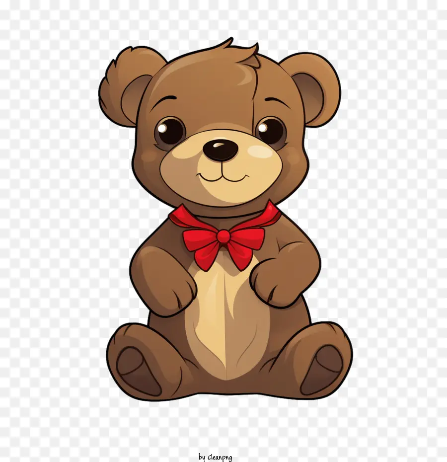 Journée De L'ours En Peluche，Ours En Peluche PNG