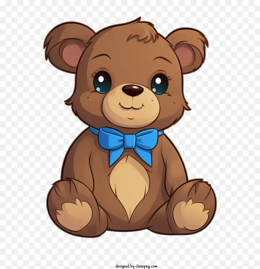 Journée De L'ours En Peluche，Ours En Peluche PNG