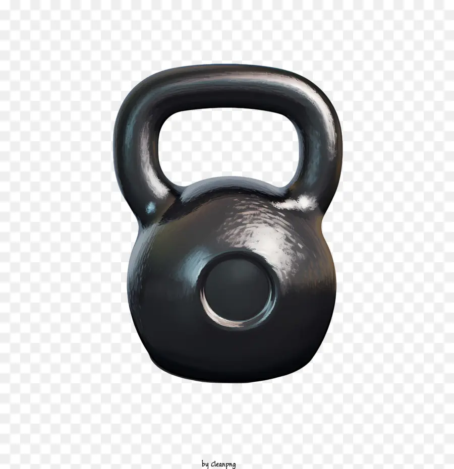 Entraînement，Kettlebell PNG