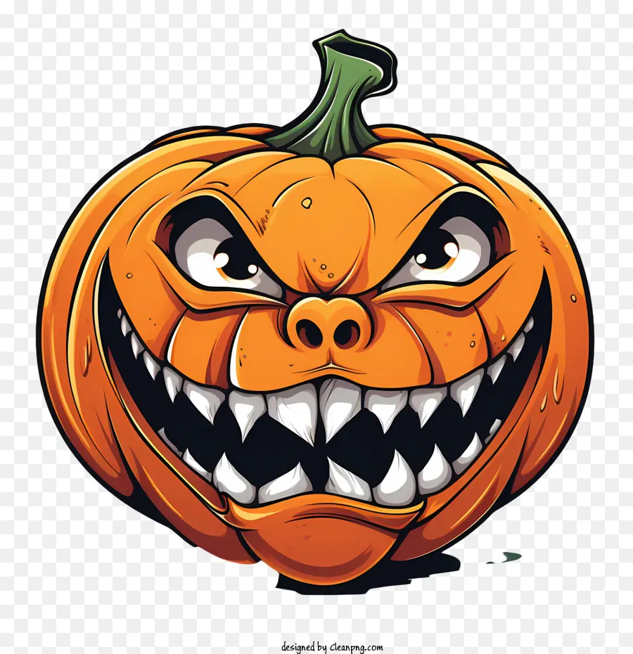 Jack O Lanterne，Citrouille PNG