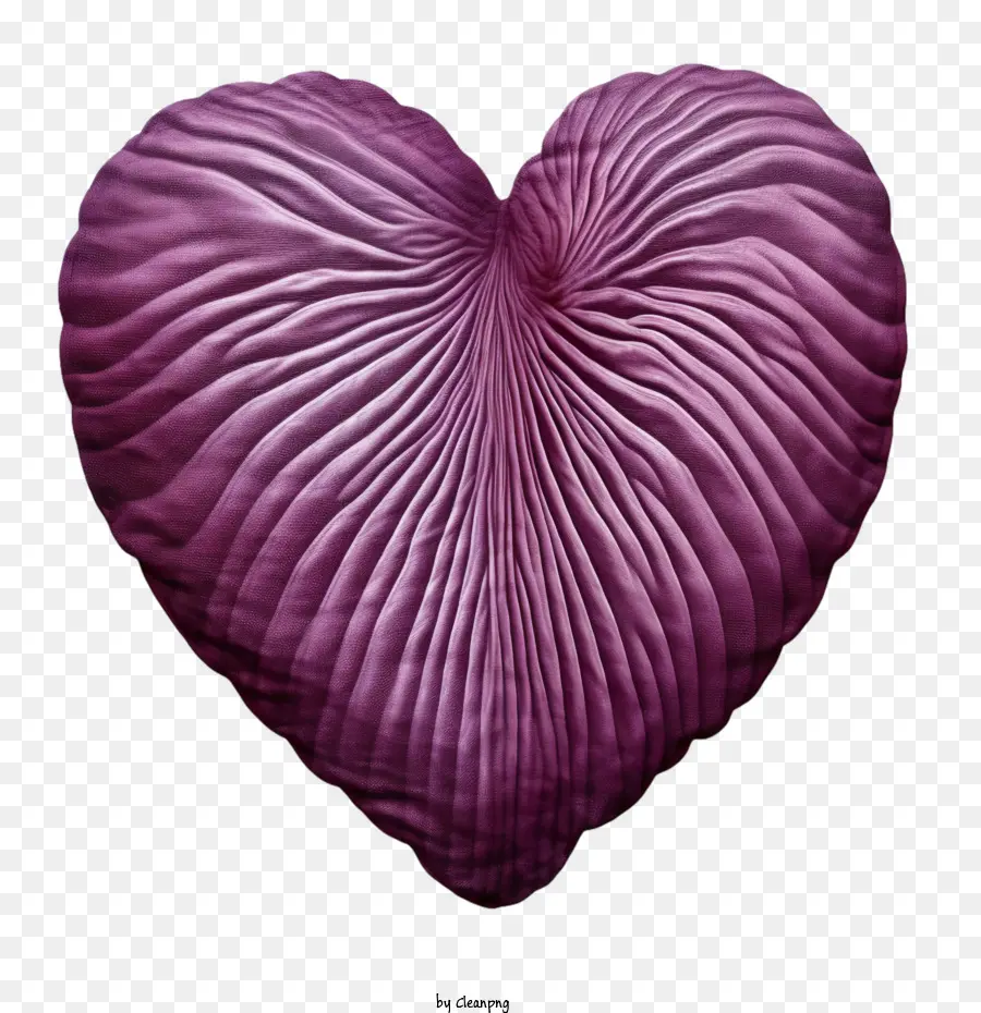 Purple Heart Journée，Coeur Rose PNG