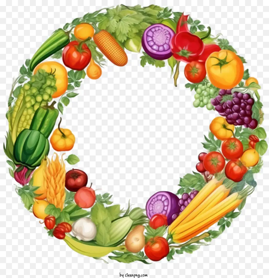 Journée Mondiale De L'alimentation，Fruits PNG