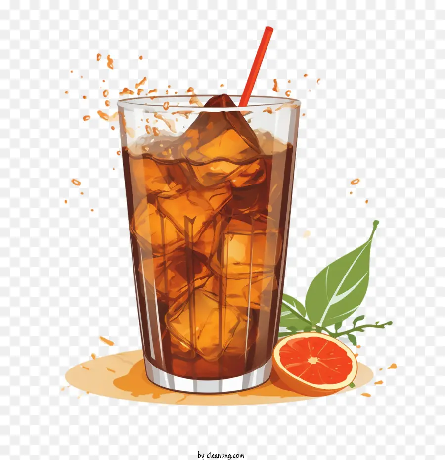 Soda Cola，Contenu D'image PNG