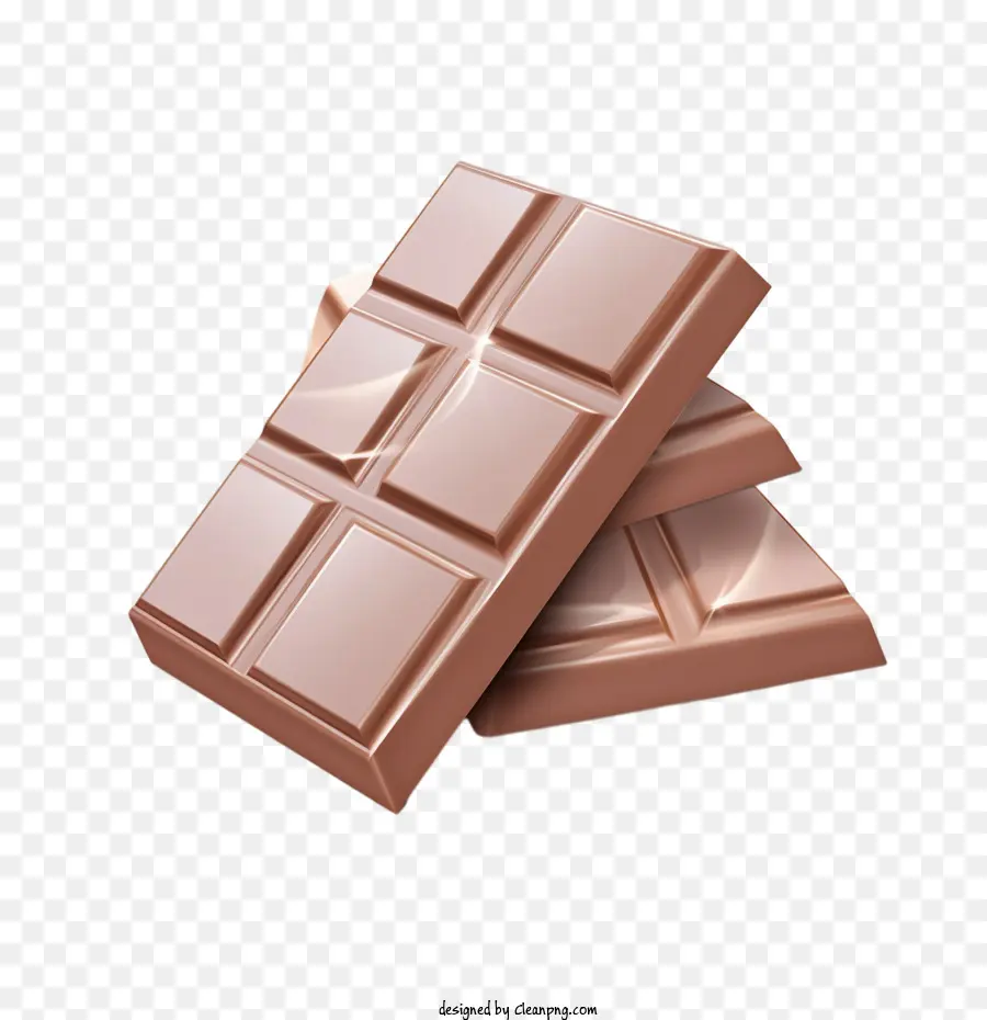 Journée Internationale Du Chocolat，Barre De Chocolat PNG