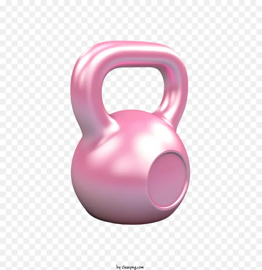 Entraînement，Kettlebell PNG