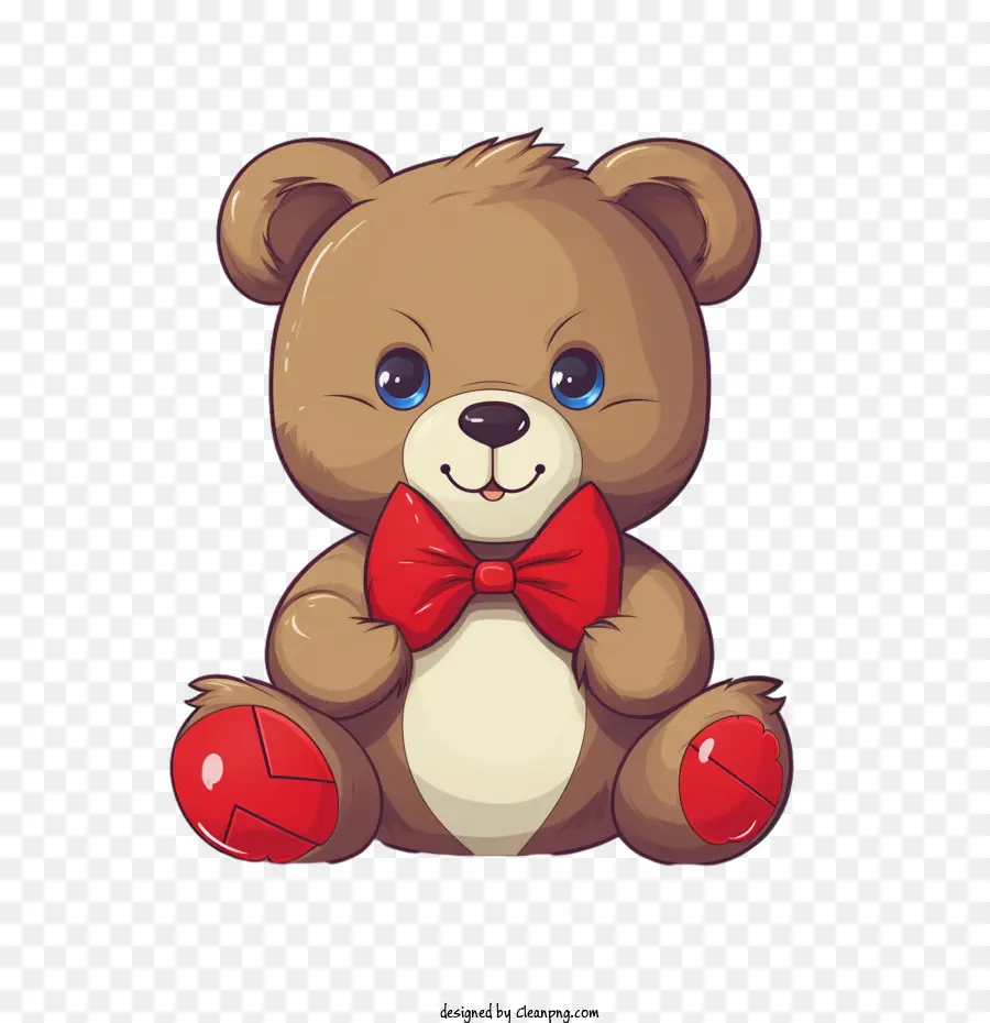 Journée De L'ours En Peluche，Ours En Peluche PNG