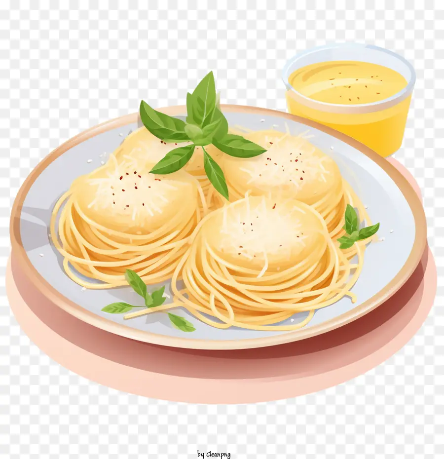 Spaghetti，Pâtes PNG