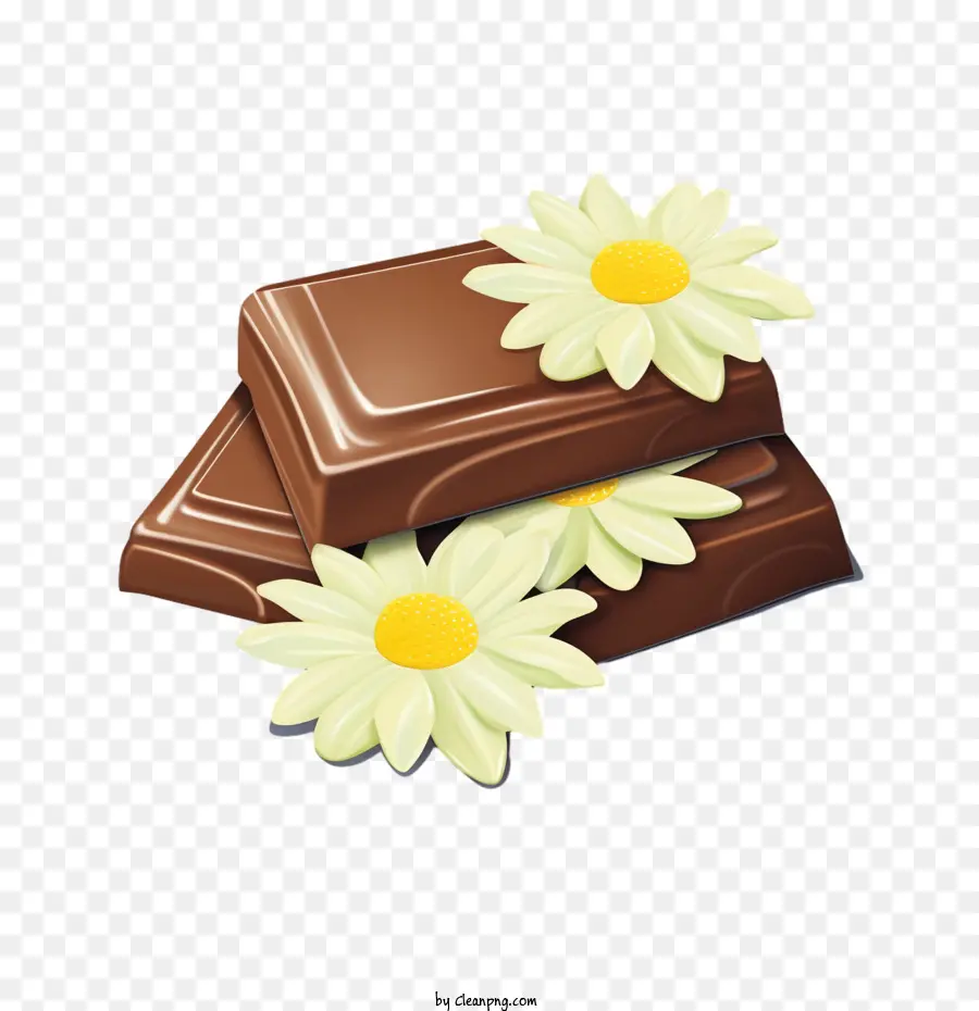 Journée Internationale Du Chocolat，Chocolat PNG