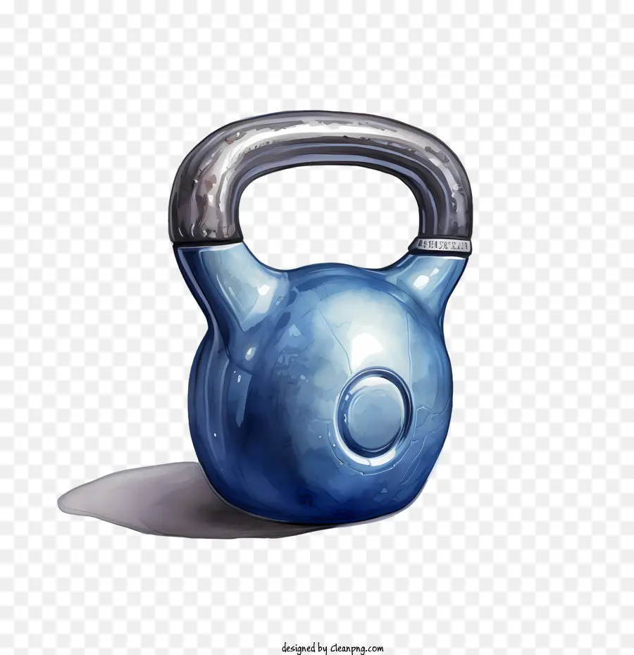 Entraînement，Kettlebell PNG