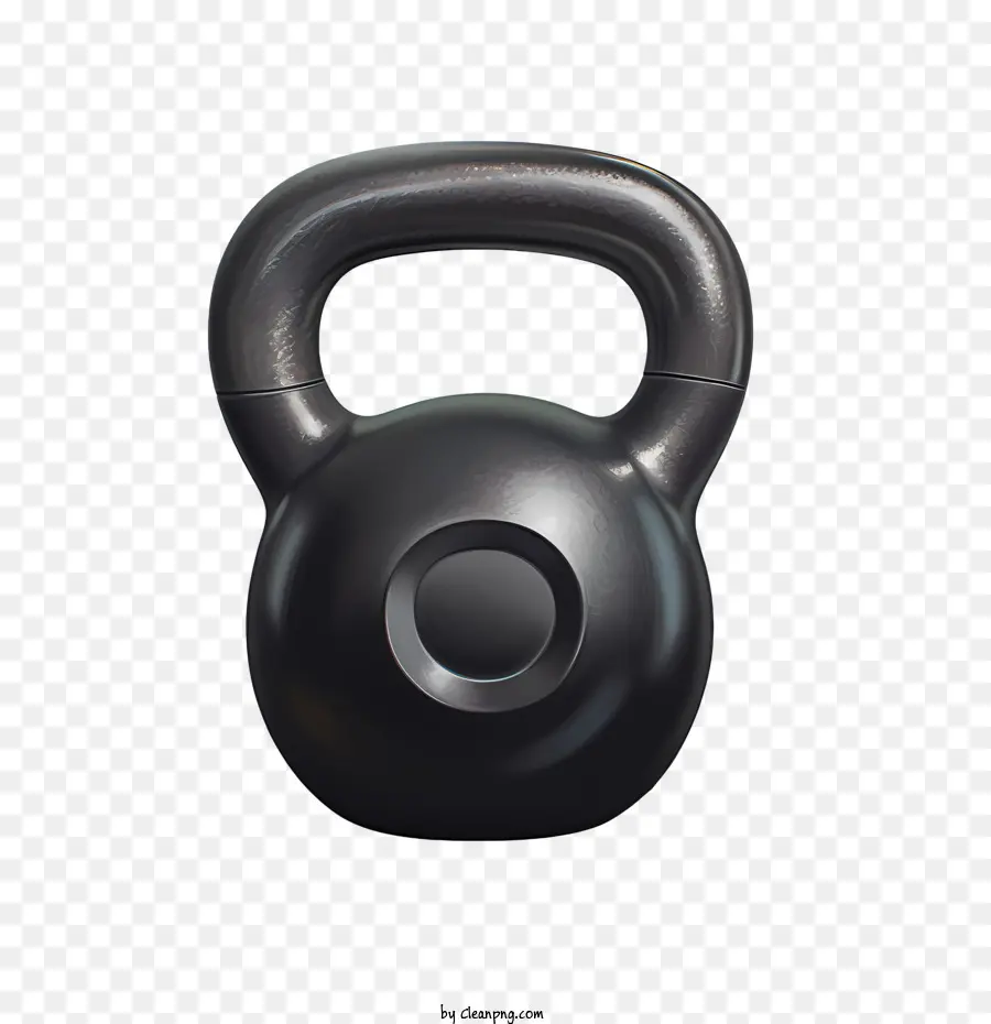 Entraînement，Kettlebell PNG