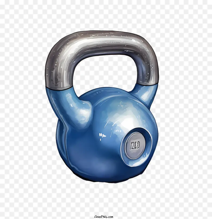 Kettlebell，Entraînement PNG