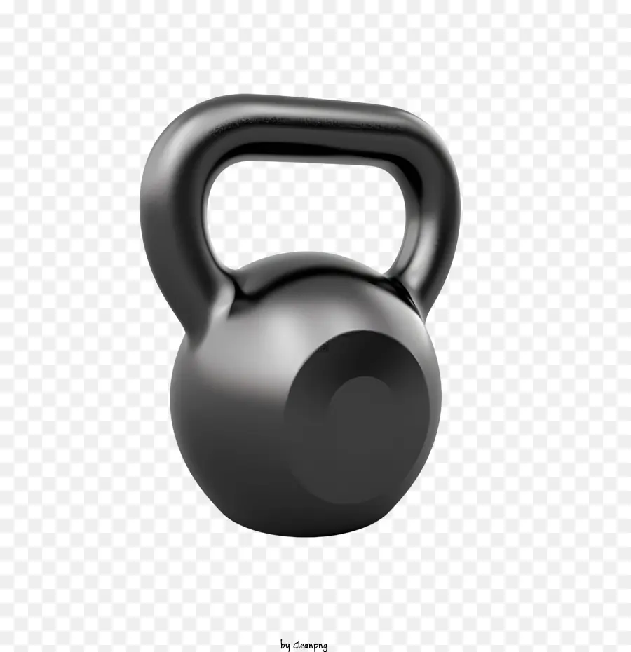 Kettlebell，Entraînement PNG