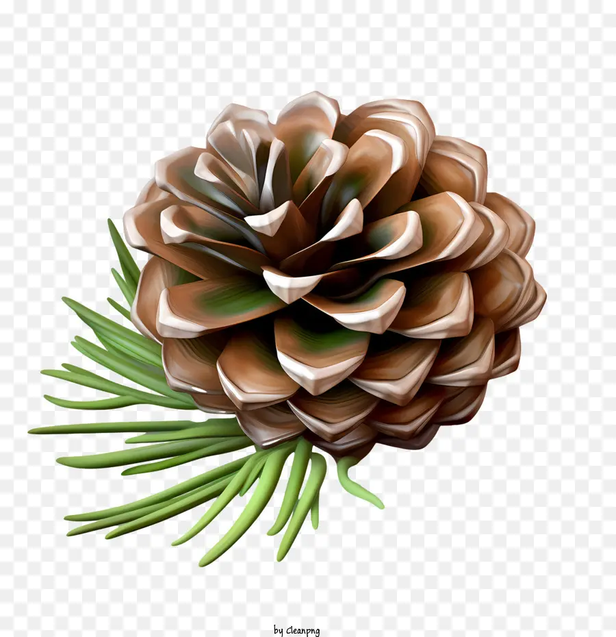 Pomme De Pin，Nature PNG