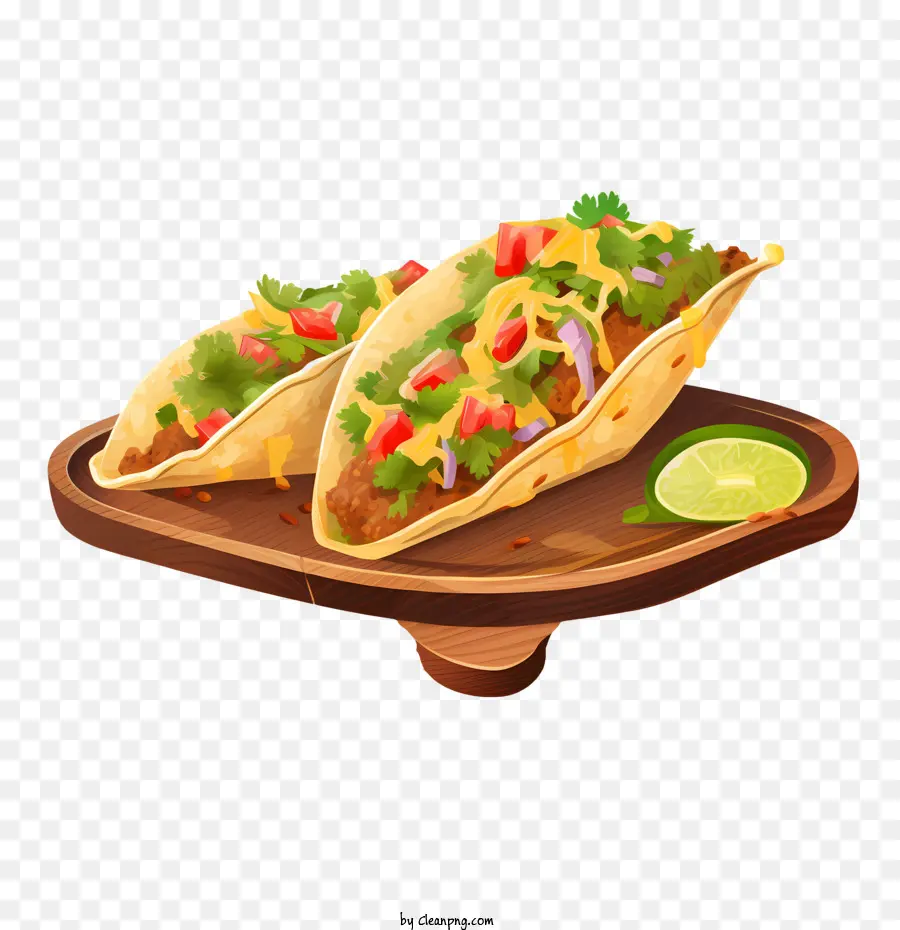 National Taco Jour，Taco PNG