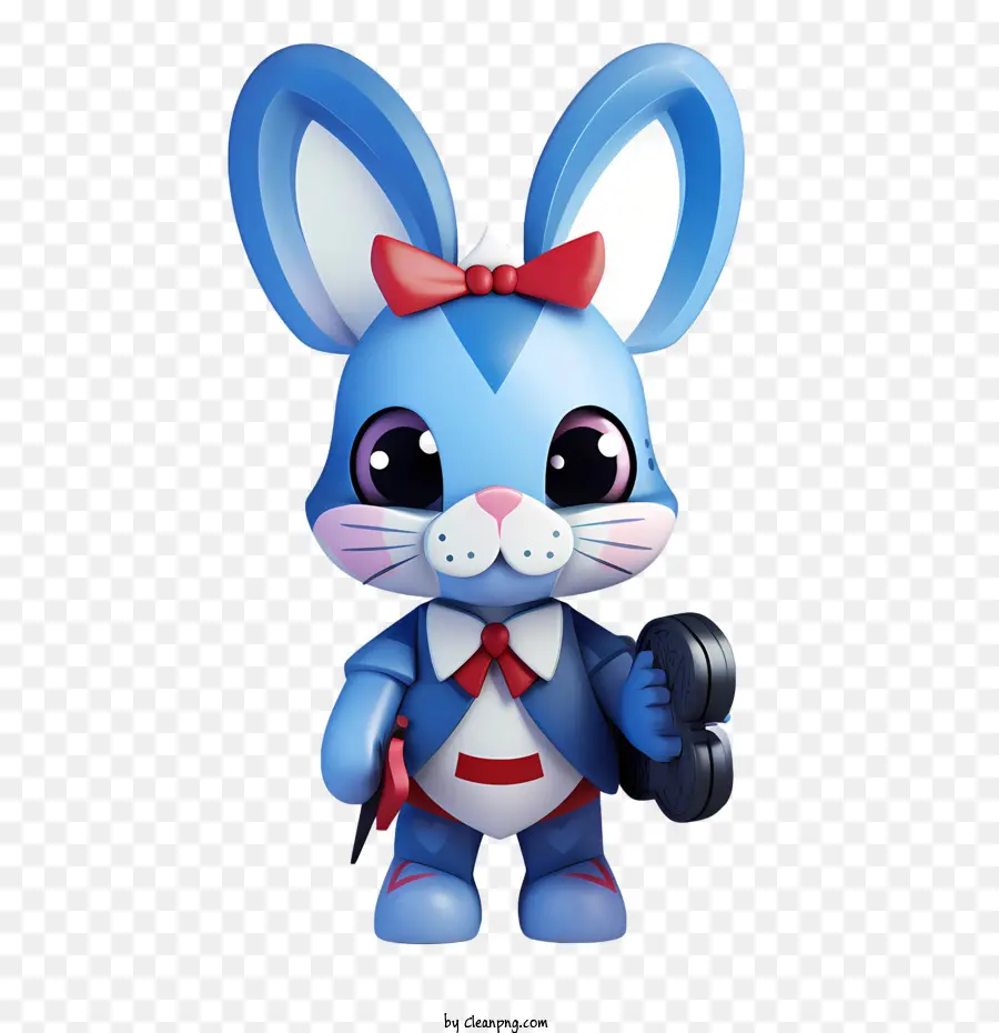 Jouet Bonnie，Lapin PNG