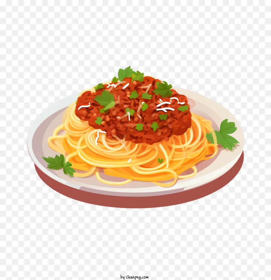 Spaghetti，Pâtes PNG