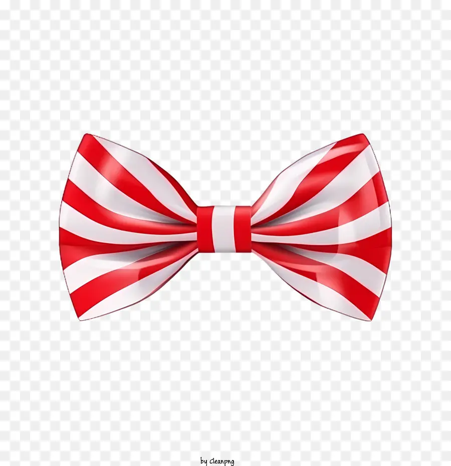 Bow Tie Jour，Nœud Papillon Rouge PNG