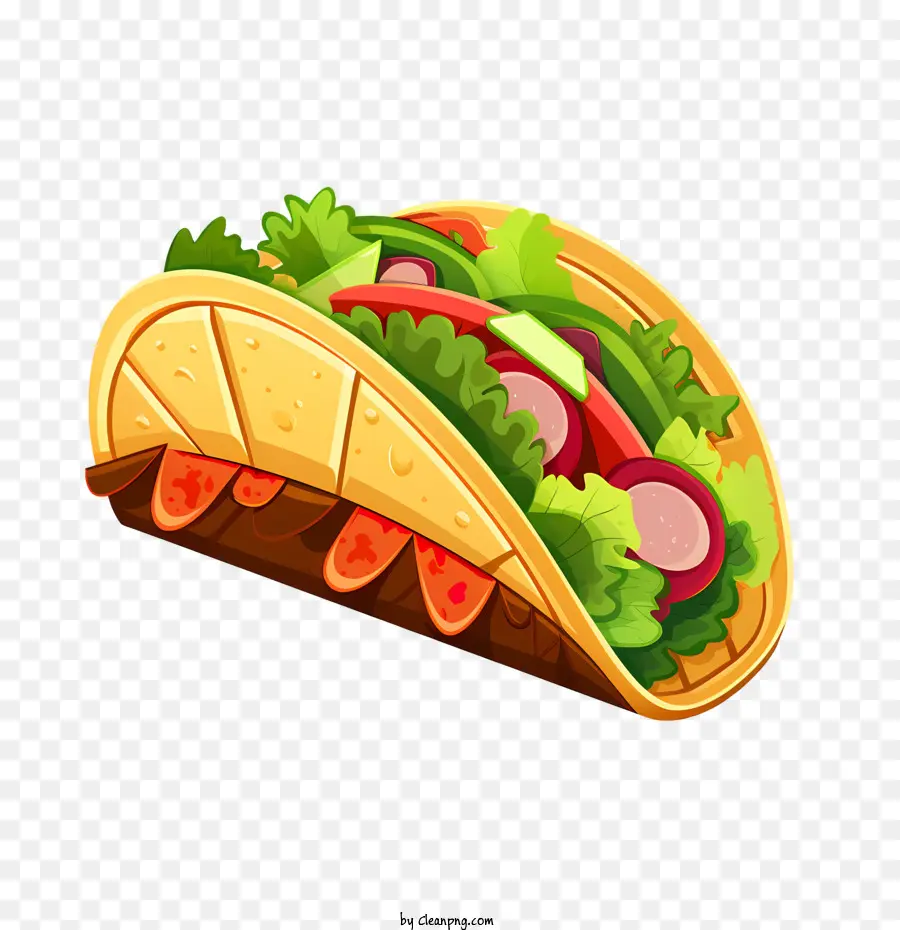 National Taco Jour，Taco PNG