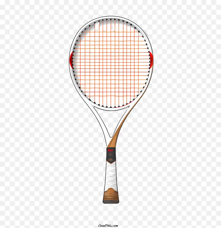 Raquette De Tennis，Tennis PNG