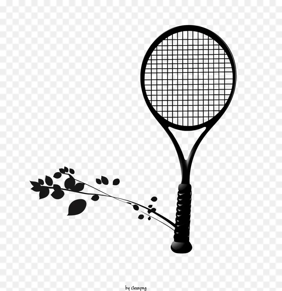 Raquette De Tennis，Tennis PNG