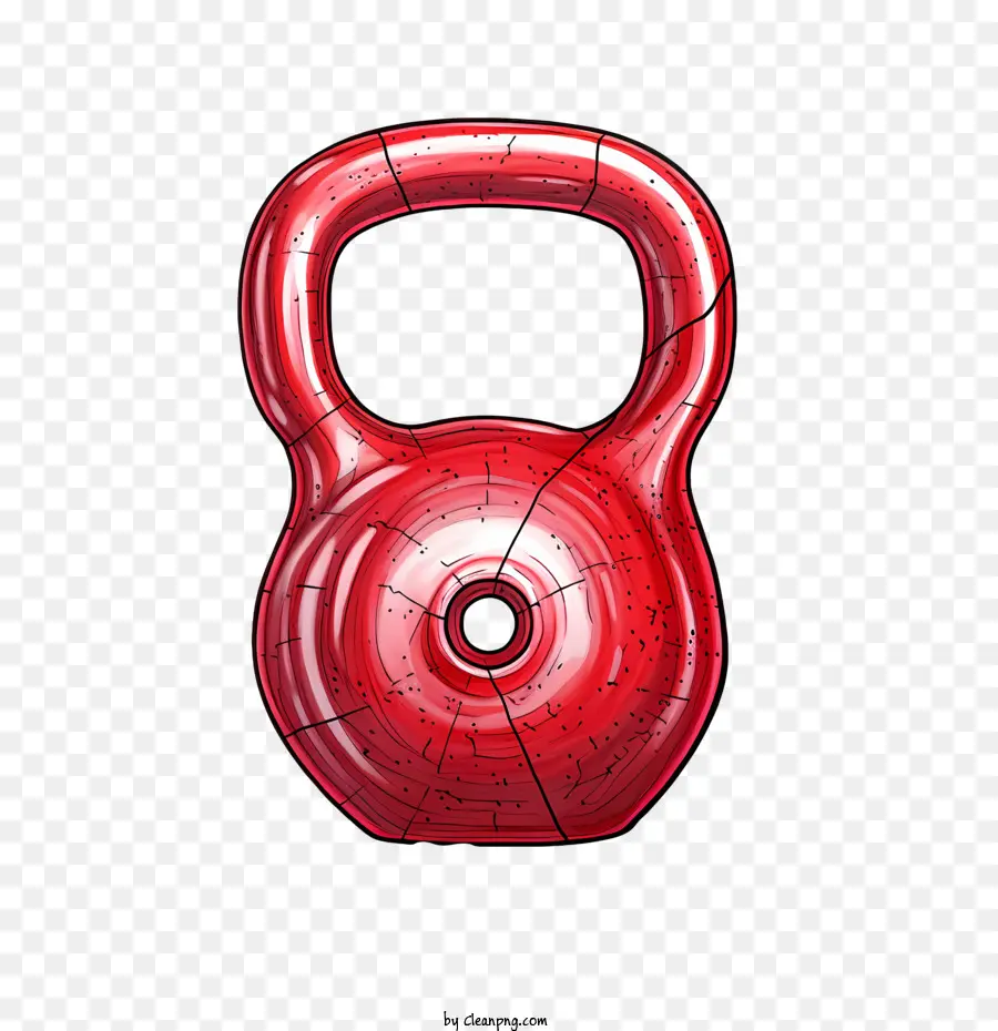 Kettlebell，Entraînement PNG