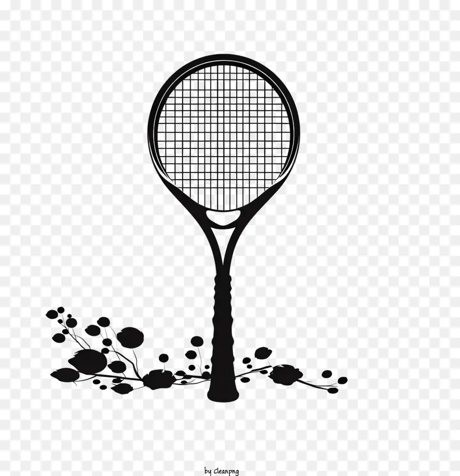 Raquette De Tennis，Tennis PNG