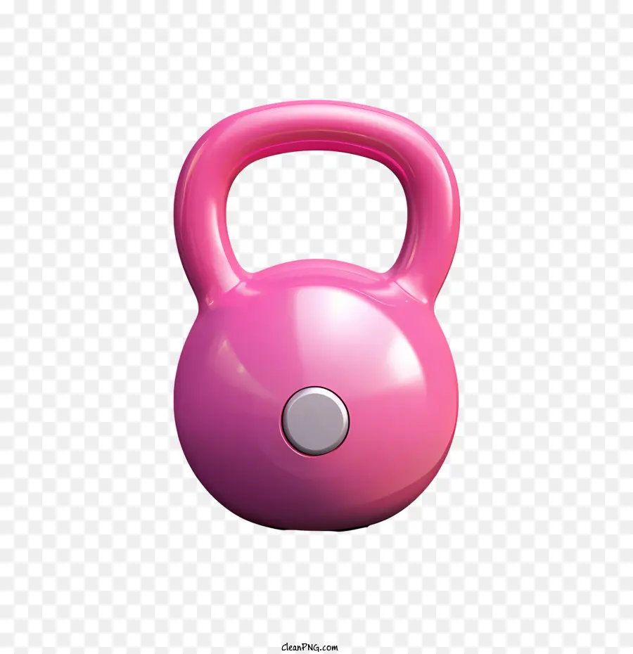 Kettlebell，Entraînement PNG