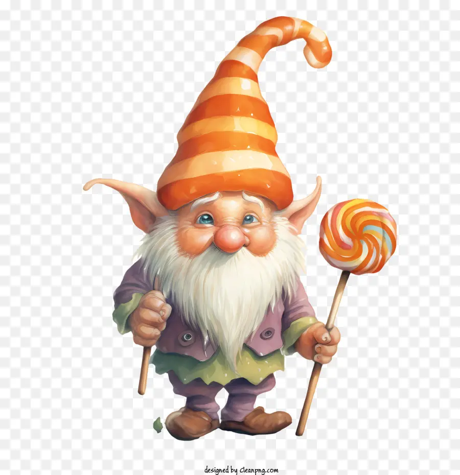 Gnome，Elfe PNG